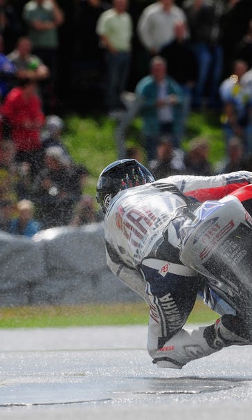 Circuit wars: 2015 British MotoGP pits Donington against Silverstone again